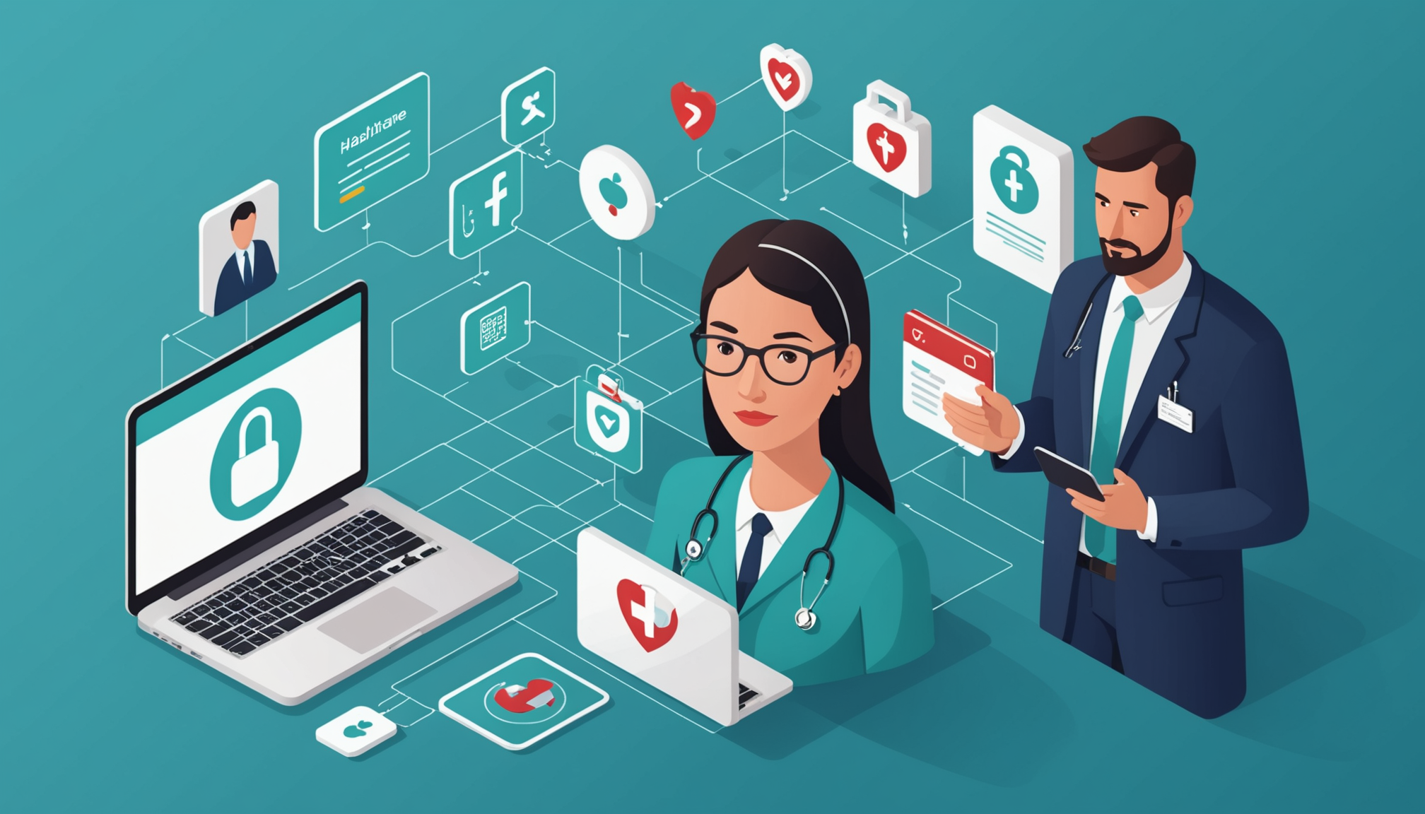découvrez tout ce qu'il faut savoir sur l'identifiant santé 806038307 et son rôle en 2025 pour protéger vos données médicales et sécuriser votre parcours de soins.