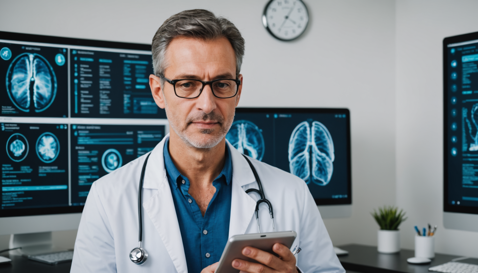 découvrez tout ce qu'il faut savoir sur l'identifiant 806038307 : son rôle essentiel dans le domaine de la santé en 2025, son importance pour la sécurité de vos données et comment il contribue à votre protection.