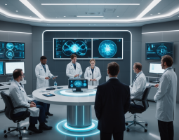 découvrez tout ce qu'il faut savoir sur l'identifiant santé 806038307 : rôle, utilité, fonctionnement et mesures de protection de vos données personnelles en 2025.