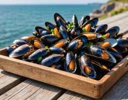 découvrez toutes les informations essentielles sur la saison des moules en 2025 : périodes idéales, conseils de dégustation et astuces pour profiter pleinement de ce délicieux fruit de mer.