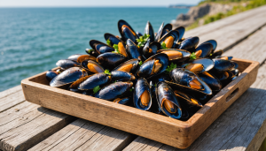découvrez toutes les informations essentielles sur la saison des moules en 2025 : périodes idéales, conseils de dégustation et astuces pour profiter pleinement de ce délicieux fruit de mer.
