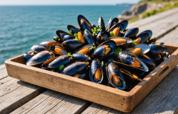 découvrez toutes les informations essentielles sur la saison des moules en 2025 : périodes idéales, conseils de dégustation et astuces pour profiter pleinement de ce délicieux fruit de mer.