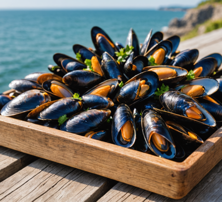 découvrez toutes les informations essentielles sur la saison des moules en 2025 : périodes idéales, conseils de dégustation et astuces pour profiter pleinement de ce délicieux fruit de mer.