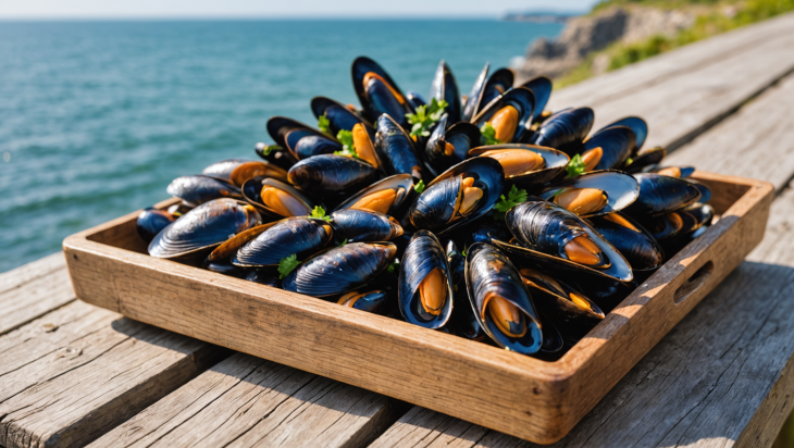 découvrez toutes les informations essentielles sur la saison des moules en 2025 : périodes idéales, conseils de dégustation et astuces pour profiter pleinement de ce délicieux fruit de mer.