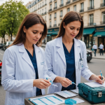 préparez votre séjour à paris : conseils, urgences et ressources santé pour voyageurs responsables. toutes les informations essentielles pour profiter d’un voyage serein et en toute sécurité.