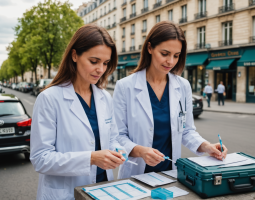 préparez votre séjour à paris : conseils, urgences et ressources santé pour voyageurs responsables. toutes les informations essentielles pour profiter d’un voyage serein et en toute sécurité.