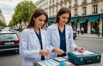 préparez votre séjour à paris : conseils, urgences et ressources santé pour voyageurs responsables. toutes les informations essentielles pour profiter d’un voyage serein et en toute sécurité.