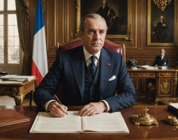 découvrez la fortune d'alexis kohler, les secrets de sa réussite financière et comment ses choix influencent sa santé. analyse complète de son parcours et de son impact personnel.
