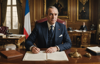 découvrez la fortune d'alexis kohler, les secrets de sa réussite financière et comment ses choix influencent sa santé. analyse complète de son parcours et de son impact personnel.