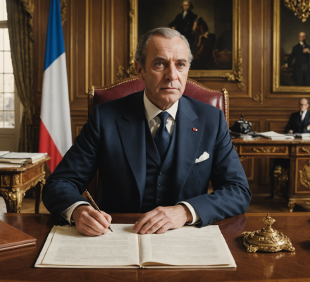 découvrez la fortune d'alexis kohler, les secrets de sa réussite financière et comment ses choix influencent sa santé. analyse complète de son parcours et de son impact personnel.