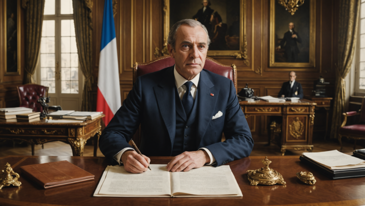 découvrez la fortune d'alexis kohler, les secrets de sa réussite financière et comment ses choix influencent sa santé. analyse complète de son parcours et de son impact personnel.