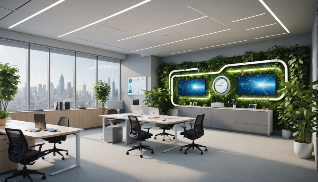 découvrez comment mabox rh révolutionne la gestion de la santé au travail en 2025 : solutions innovantes, conseils pratiques et outils digitaux pour protéger le bien-être de vos employés.