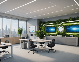 découvrez comment mabox rh révolutionne la gestion de la santé au travail en 2025 : solutions innovantes, conseils pratiques et outils digitaux pour protéger le bien-être de vos employés.