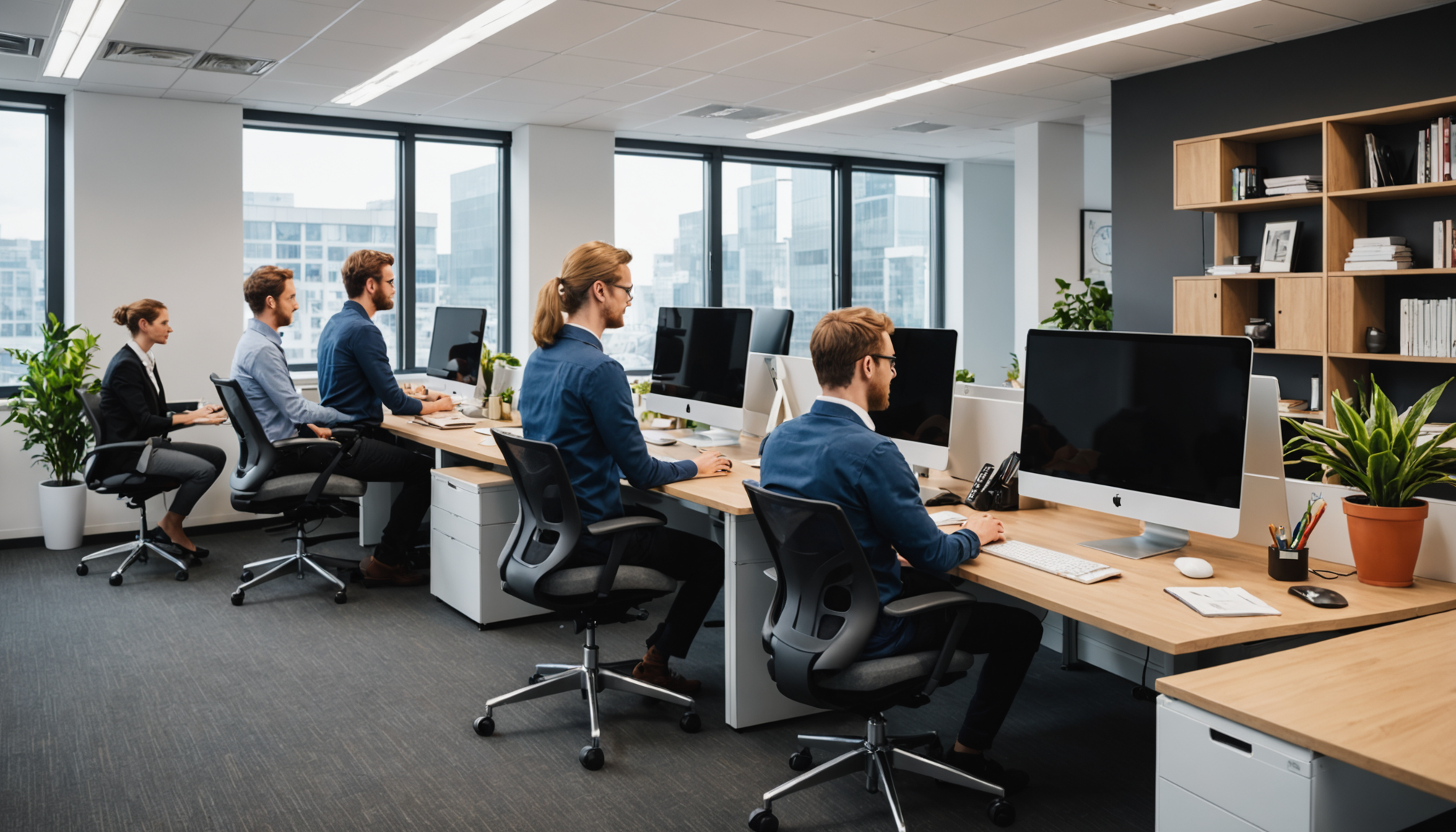 découvrez comment mabox rh révolutionne la gestion de la santé au travail en 2025 grâce à des outils innovants et des conseils pratiques pour assurer le bien-être et la performance de vos équipes.