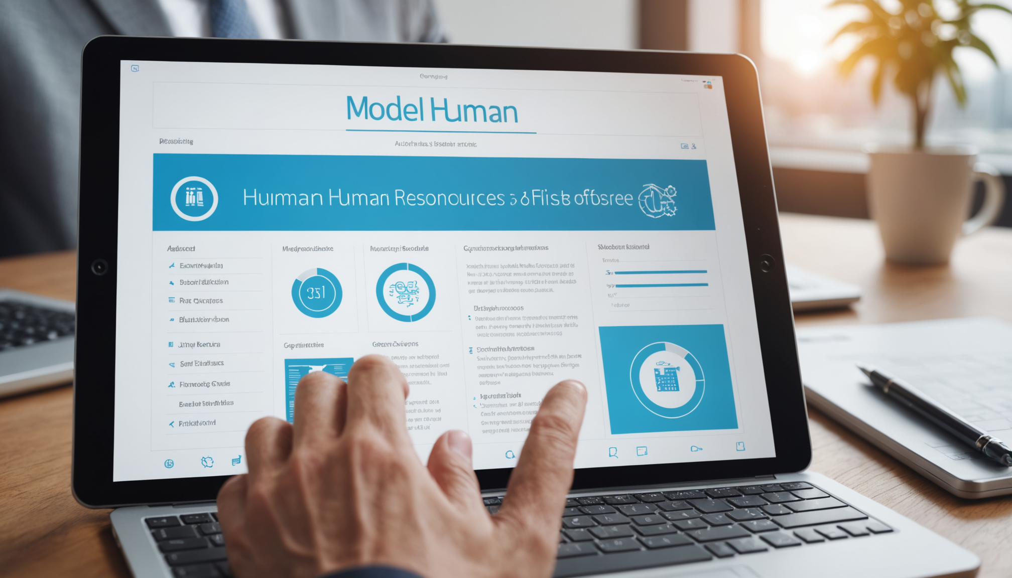 découvrez comment mabox rh révolutionne la gestion de la santé au travail en 2025 grâce à des solutions innovantes, favorisant le bien-être des employés et l’optimisation des processus rh.