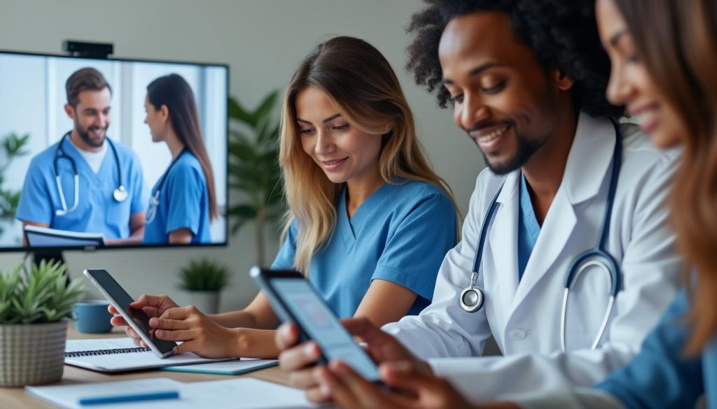 découvrez si votre assurance santé prend en charge le remboursement intégral des consultations médicales à distance et comment bénéficier de la téléconsultation sans frais supplémentaires.