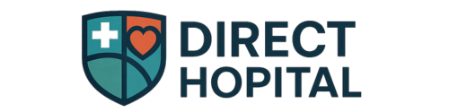 Directhopital.com