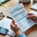 découvrez nos conseils pratiques pour bien comprendre votre ordonnance médicale, éviter les erreurs et suivre votre traitement en toute sérénité. explications simples et astuces pour mieux gérer votre santé.