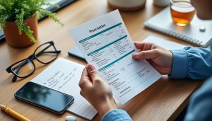 découvrez nos conseils pratiques pour bien comprendre votre ordonnance médicale, éviter les erreurs et suivre votre traitement en toute sérénité. explications simples et astuces pour mieux gérer votre santé.