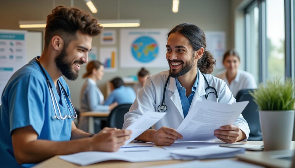 découvrez des conseils pratiques pour éviter les doublons de couverture santé, optimiser vos remboursements et bien choisir vos complémentaires afin de ne pas payer deux fois pour les mêmes garanties.