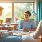 découvrez des conseils pratiques et bienveillants pour préserver un moral positif lors d'un séjour à l’hôpital. apprenez comment gérer le stress, rester en contact avec vos proches et prendre soin de votre bien-être émotionnel.