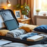 découvrez nos conseils pratiques pour bien préparer un séjour hospitalier de longue durée : démarches administratives, organisation de vos affaires personnelles, gestion du stress et accompagnement au quotidien.