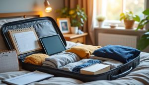 découvrez nos conseils pratiques pour bien préparer un séjour hospitalier de longue durée : démarches administratives, organisation de vos affaires personnelles, gestion du stress et accompagnement au quotidien.