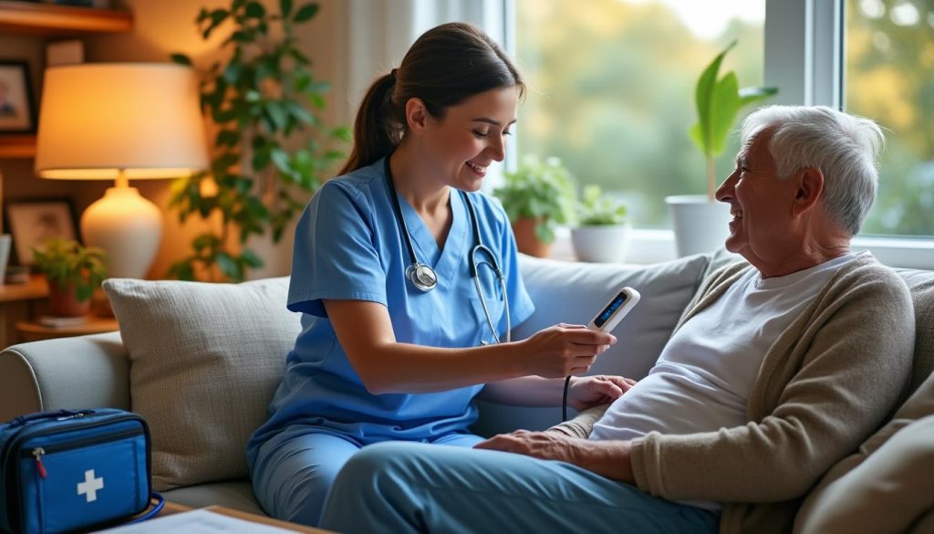 découvrez ce que prévoit la loi française concernant la prise en charge de l’hospitalisation à domicile par les assurances, les démarches à suivre et vos droits en tant qu’assuré.