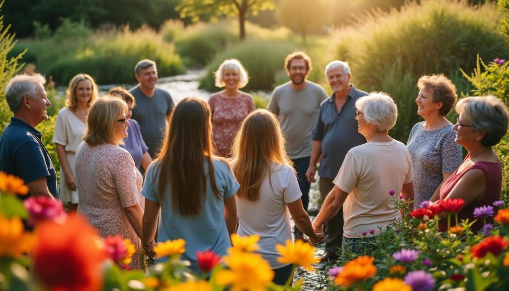 découvrez comment la gratitude peut devenir un véritable allié sur le chemin de la guérison, en favorisant le bien-être émotionnel, mental et physique au quotidien.