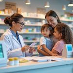 découvrez comment le pharmacien accompagne les patients tout au long de leur parcours de soins, de la prévention à la dispensation des traitements, en passant par le conseil personnalisé et la coordination avec les professionnels de santé.