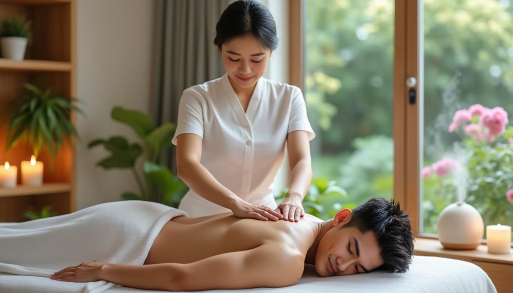 découvrez les massages les plus efficaces pour soulager le mal de dos, réduire les tensions musculaires et améliorer votre bien-être. conseils, techniques et bienfaits pour une relaxation optimale.