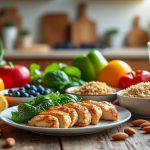 découvrez les principes essentiels pour adopter une alimentation équilibrée, optimiser votre santé et améliorer votre bien-être au quotidien grâce à des conseils simples et efficaces.