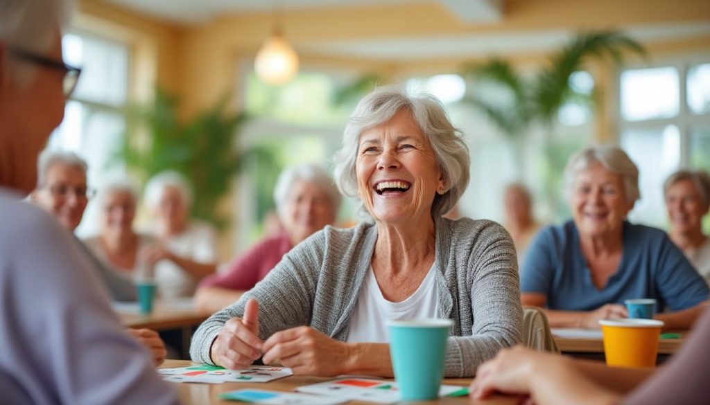 découvrez pourquoi le moral joue un rôle essentiel dans la santé globale des personnes âgées et comment un bon état d’esprit peut favoriser leur bien-être physique et mental.