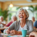découvrez pourquoi le moral joue un rôle essentiel dans la santé globale des personnes âgées et comment un bon état d’esprit peut favoriser leur bien-être physique et mental.