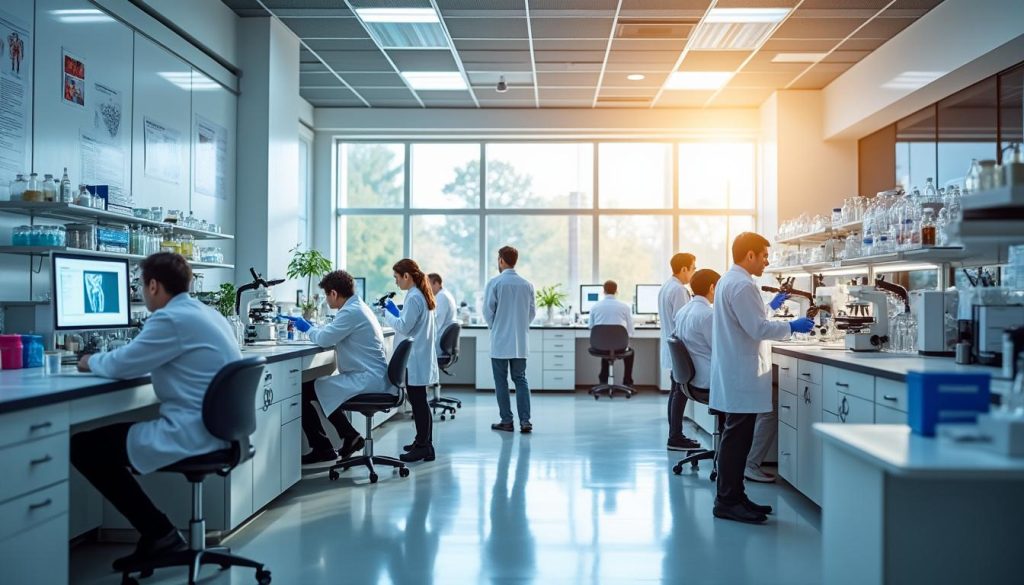 découvrez les nouveaux traitements contre l’arthrose : avancées médicales, innovations thérapeutiques, et solutions pour soulager efficacement les douleurs articulaires et améliorer votre qualité de vie.