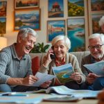 découvrez tous nos conseils santé essentiels pour les seniors avant un voyage : préparation médicale, vaccinations, assurance et astuces pour voyager sereinement. assurez votre bien-être avant de partir à l’aventure !