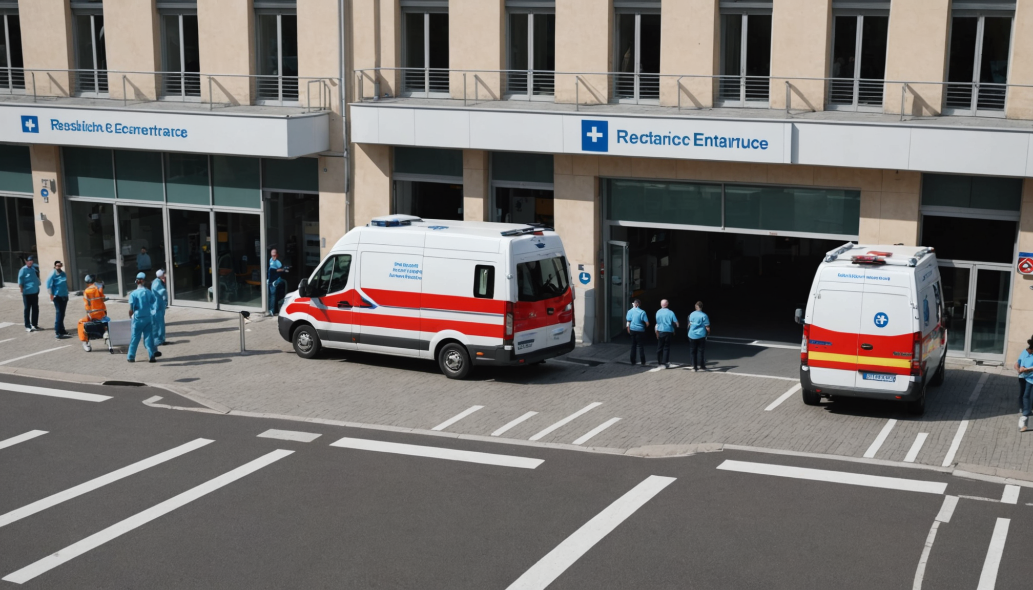 découvrez les numéros utiles pour les soins, hôpitaux, pharmacies et assurances. gardez ces contacts à portée de main pour réagir rapidement en cas de besoin de santé ou d'urgence médicale.