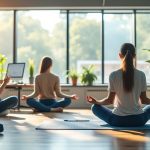 découvrez des techniques de relaxation express à pratiquer au travail pour réduire le stress, améliorer votre concentration et retrouver rapidement calme et énergie tout au long de la journée.