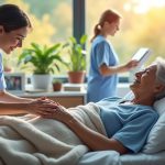 découvrez tout ce qu'il faut savoir sur les soins palliatifs : définition, objectifs, prise en charge, et accompagnement des patients et de leurs proches.