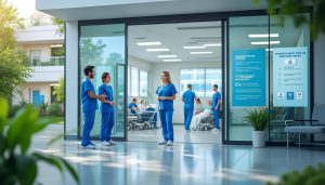 découvrez les conseils essentiels pour bien choisir votre hôpital avant une intervention. critères de sélection, qualité des soins, spécialisation et réputation : suivez notre guide pour faire le meilleur choix en toute confiance.