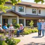 découvrez nos conseils pour choisir une maison de retraite adaptée aux besoins de vos proches, alliant confort, sécurité et bien-être.