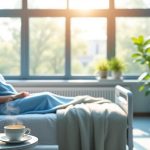 découvrez des conseils pratiques pour gérer et réduire le stress avant une opération médicale. préparez-vous sereinement grâce à des astuces simples et efficaces afin d’aborder votre intervention en toute confiance.