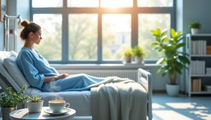 découvrez des conseils pratiques pour gérer et réduire le stress avant une opération médicale. préparez-vous sereinement grâce à des astuces simples et efficaces afin d’aborder votre intervention en toute confiance.