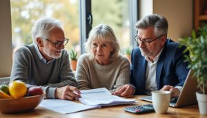 découvrez les différentes aides financières disponibles pour les personnes âgées afin de faciliter leur quotidien et soutenir leur autonomie.