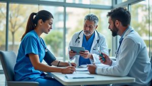 découvrez les étapes essentielles à suivre avant une opération chirurgicale pour bien vous préparer et assurer le succès de votre intervention.