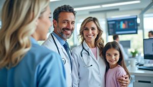 découvrez notre sélection des meilleures complémentaires santé pour 2025 et bénéficiez d'une couverture optimale adaptée à vos besoins et à votre budget.