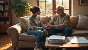 découvrez pourquoi il est important de souscrire une assurance dépendance dès le plus jeune âge pour protéger votre avenir et alléger la charge financière en cas de perte d'autonomie.