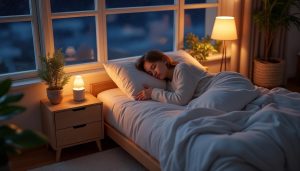 découvrez des astuces naturelles et efficaces pour améliorer la qualité de votre sommeil et vous réveiller reposé chaque matin.