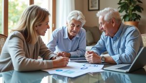 découvrez notre comparatif complet des mutuelles pour seniors pour choisir la couverture santé adaptée à vos besoins et à votre budget.