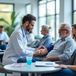 découvrez pourquoi le dépistage précoce des maladies chroniques est crucial pour une meilleure prise en charge et prévention, améliorant ainsi la qualité de vie.